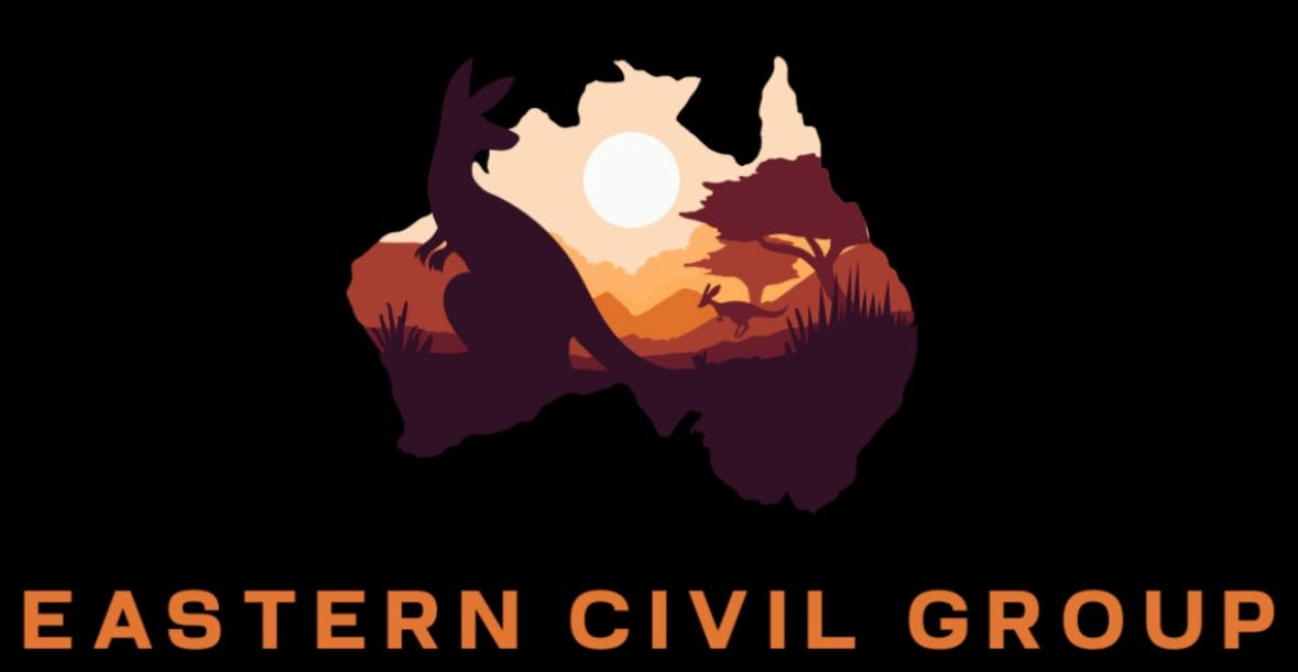 Logo of Eastern Civil Group