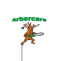 Logo of Arborcare Tree Service