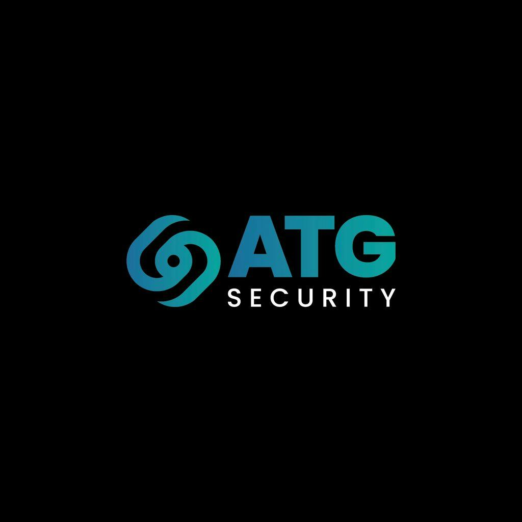 Logo of Atg security