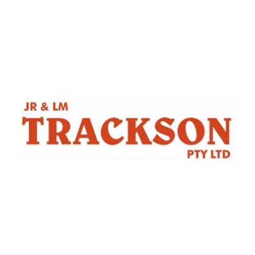 Logo of Trackson Drilling