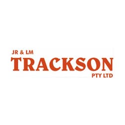 Logo of Trackson Drilling