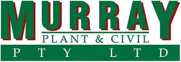 Logo of Murray Plant and Civil