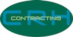 Logo of CRH Contracting