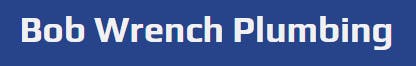 Logo of Bob Wrench Plumbing