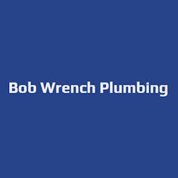 Logo of Bob Wrench Plumbing