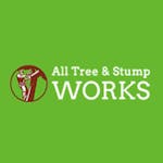 Logo of All Tree & Stump Works