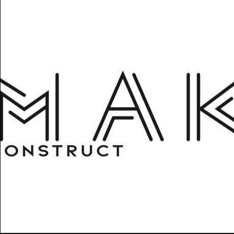 Logo of MAK CONSTRUCT PTY LTD