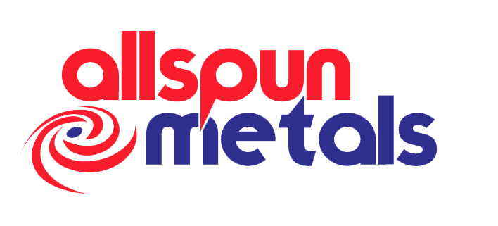 Logo of Allspun Metals