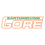 Logo of Gore Earthmoving