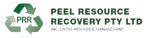 Logo of Peel Resource Recovery