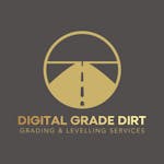 Logo of Digital Grade Dirt