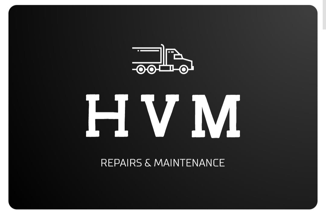 Logo of Hvm repairs