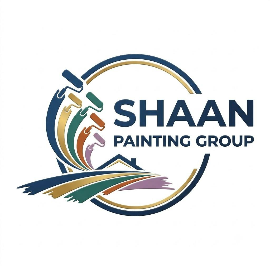 Logo of Shaan Painting Group Pty Ltd