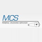 Logo of Mineral Crushing Services WA PTY LTD