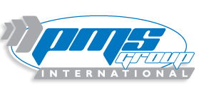 Logo of PMS Group International