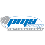 Logo of PMS Group International