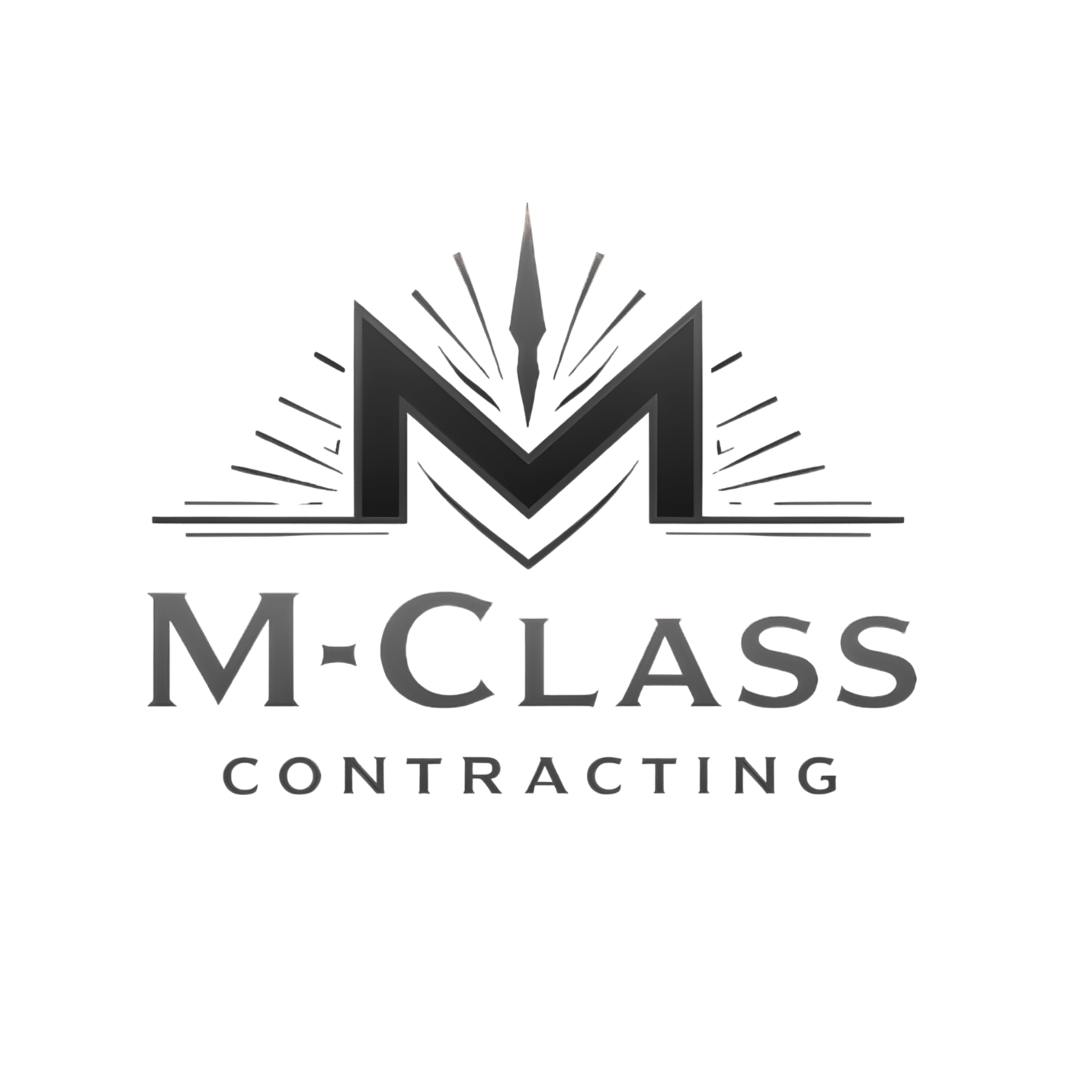 Logo of MClass Contracting