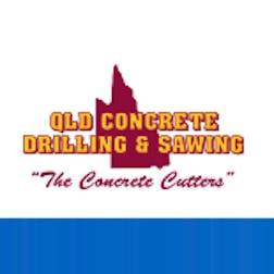 Logo of Qld Concrete Drilling & Sawing Pty Ltd