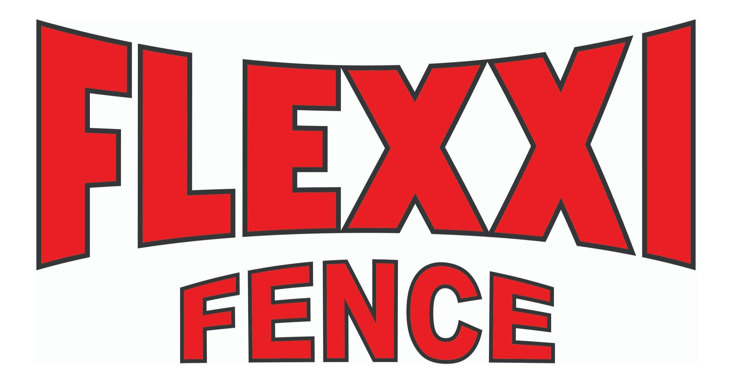 Logo of Flexxi Fence
