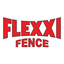 Logo of Flexxi Fence