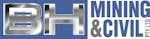 Logo of BH Mining & Civil Pty Ltd