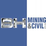 Logo of BH Mining & Civil Pty Ltd
