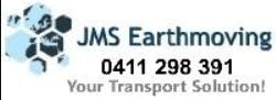 Logo of JMS Earthmoving Pty Ltd