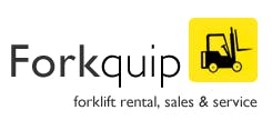 Logo of Forkquip