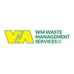 Logo of WM Waste Management Services