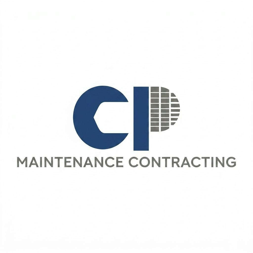 Logo of cp-maintenance