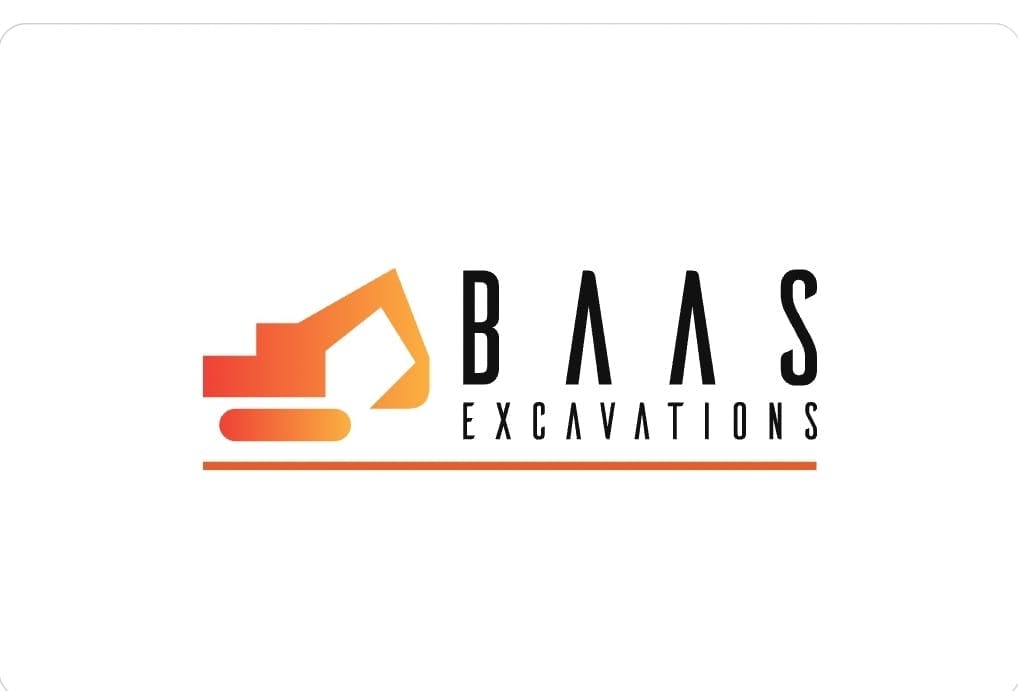 Logo of BAAS Excavations