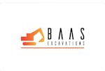 Logo of BAAS Excavations