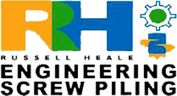 Logo of Russell Heale Engineering