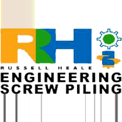 Logo of Russell Heale Engineering