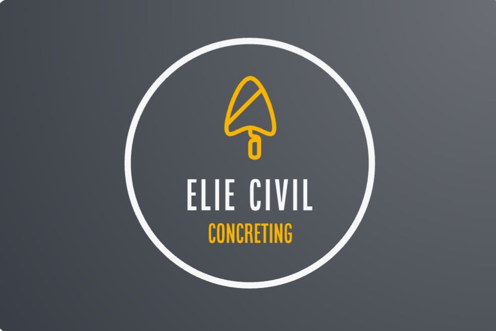 Logo of Elie Civil Concrete