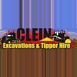Logo of Clein Excavations & Tipper Hire