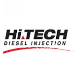 Logo of Hi Tech Diesel Injection Pty Ltd