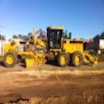 Logo of Chivers Grader Hire