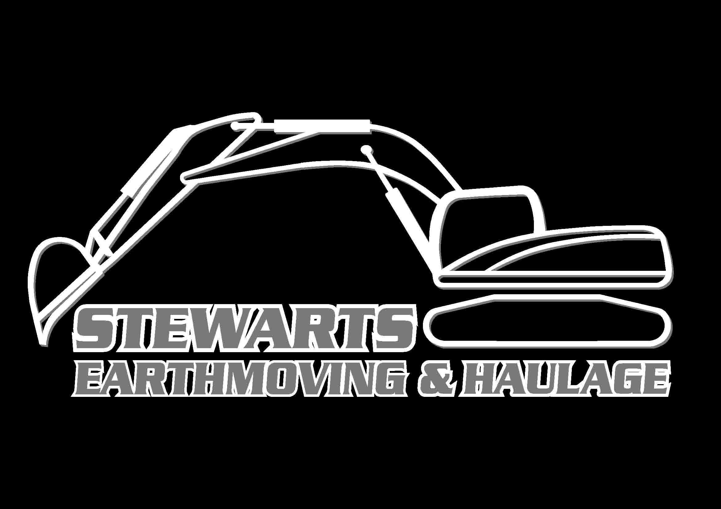 Logo of Stewarts Earthmoving and Haulage