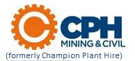 Logo of CPH Mining & Civil Pty Ltd