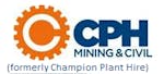 Logo of CPH Mining & Civil Pty Ltd