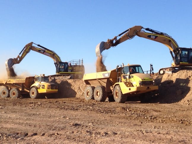 Pollard Plant Hire featured image