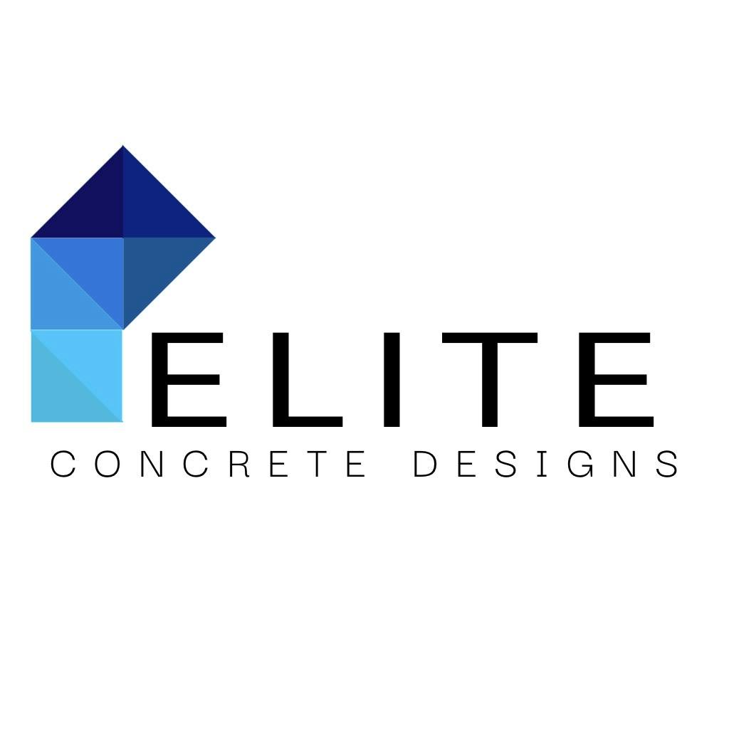 Logo of Elite Concrete Designs