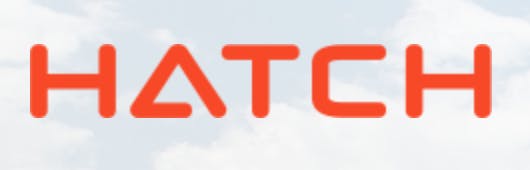 Logo of Hatch Australia