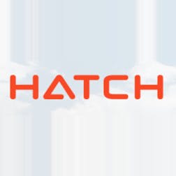 Logo of Hatch Australia