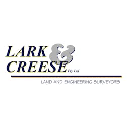 Logo of Lark & Creese