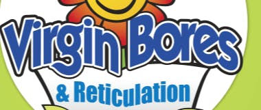 Logo of Virgin Bores