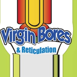 Logo of Virgin Bores