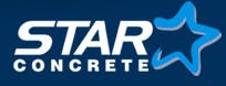 Logo of Star Concrete NSW Pty Ltd