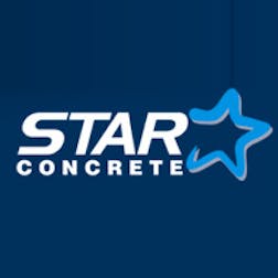 Logo of Star Concrete NSW Pty Ltd